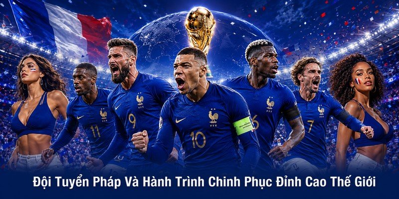 Hành trình lịch sử và những cột mốc đáng nhớ
