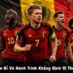 Đội tuyển Bỉ