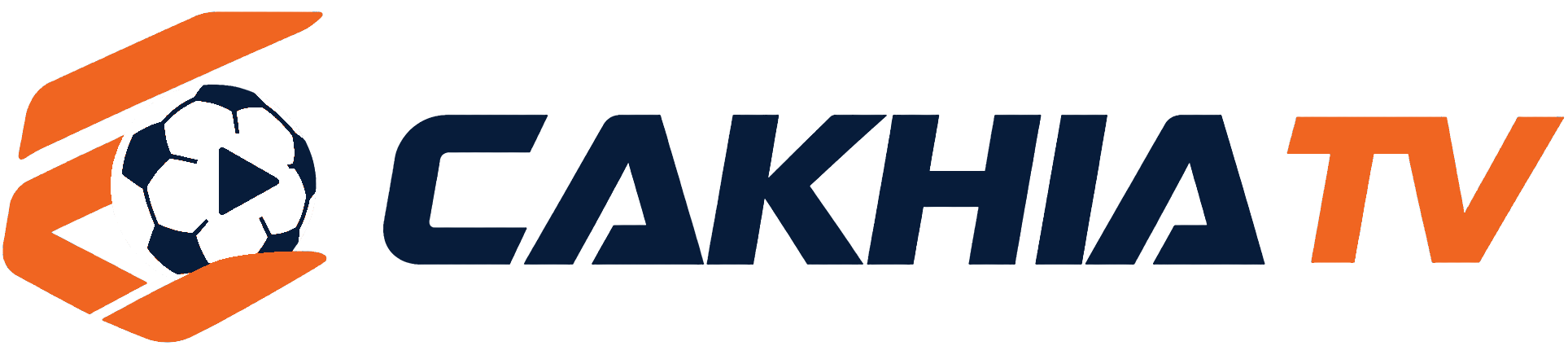 Cakhia TV logo