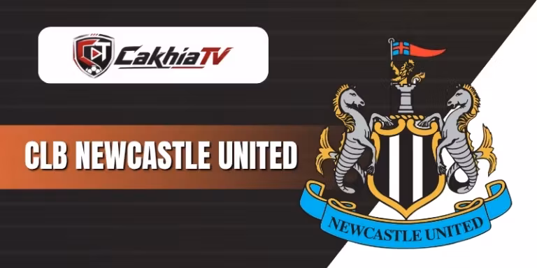 CLB Newcastle United