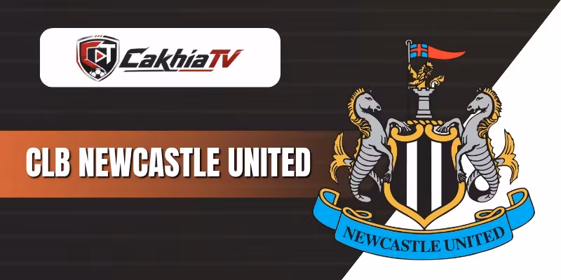 CLB Newcastle United