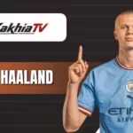 Erling Haaland