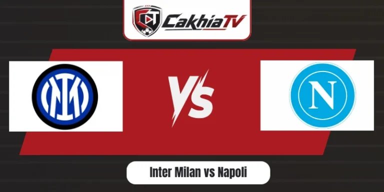 Inter Milan vs Napoli