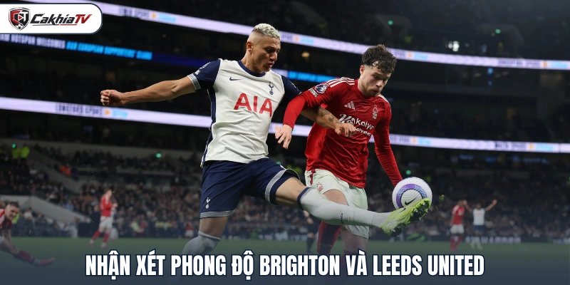 Nottingham Forest vs Tottenham chạm trán khá nhiều lần